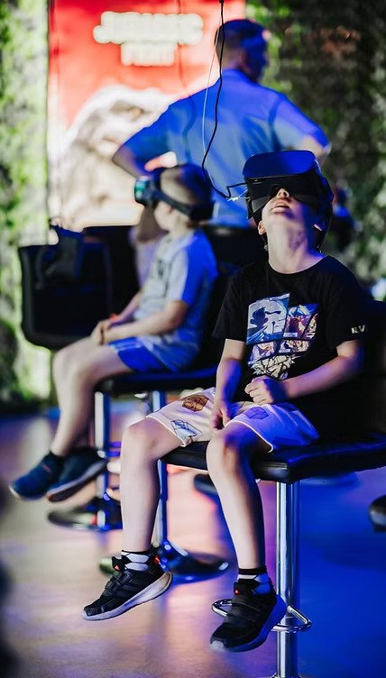 dinosaur invasion dinosaur exhibition world touring exhibitions 2